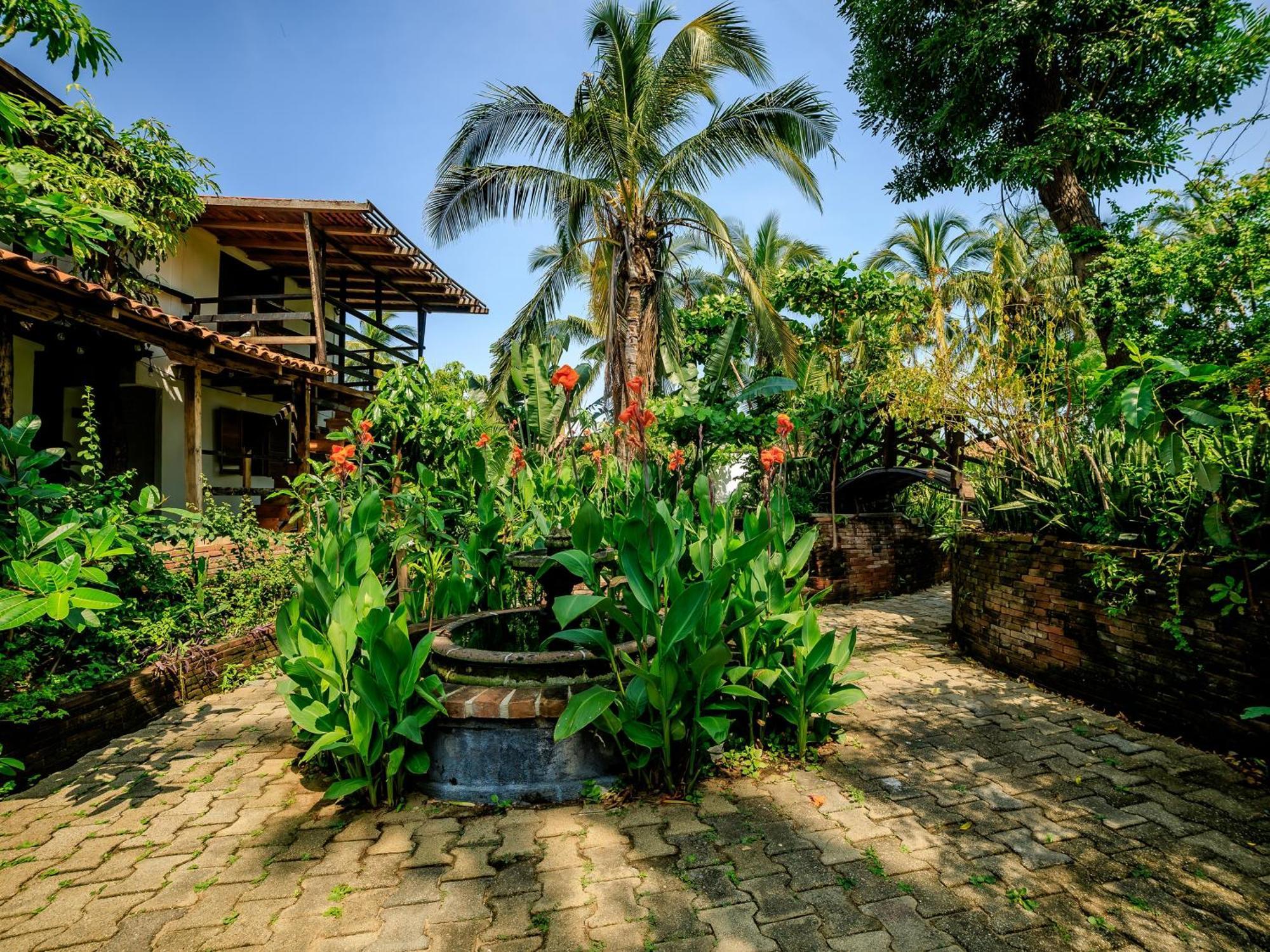 Capital O Verdemar Acapulco Exterior photo